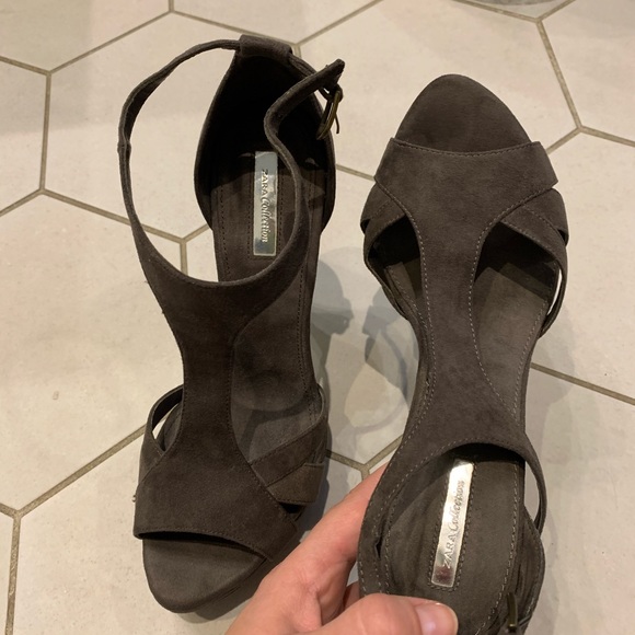 Zara heels - Picture 7 of 7
